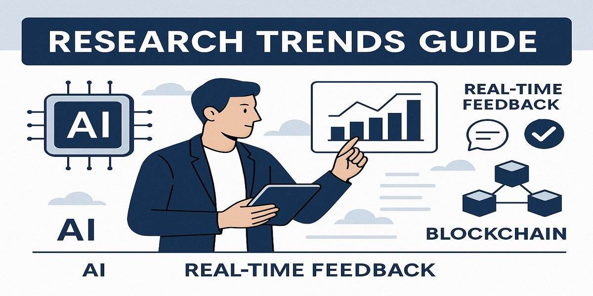 Trends and Issues in Research – Direct Selling