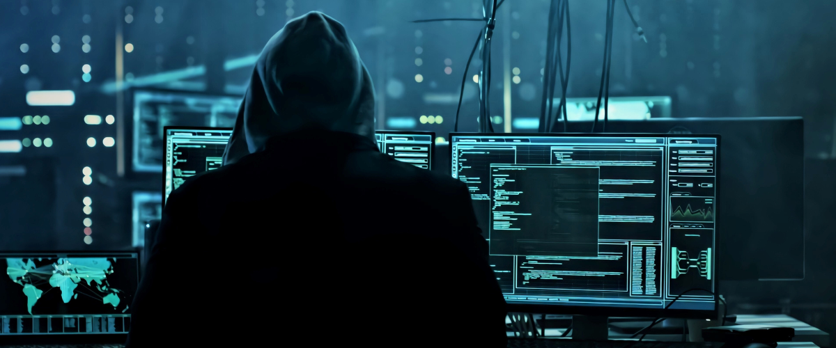 Cybersecurity Solution