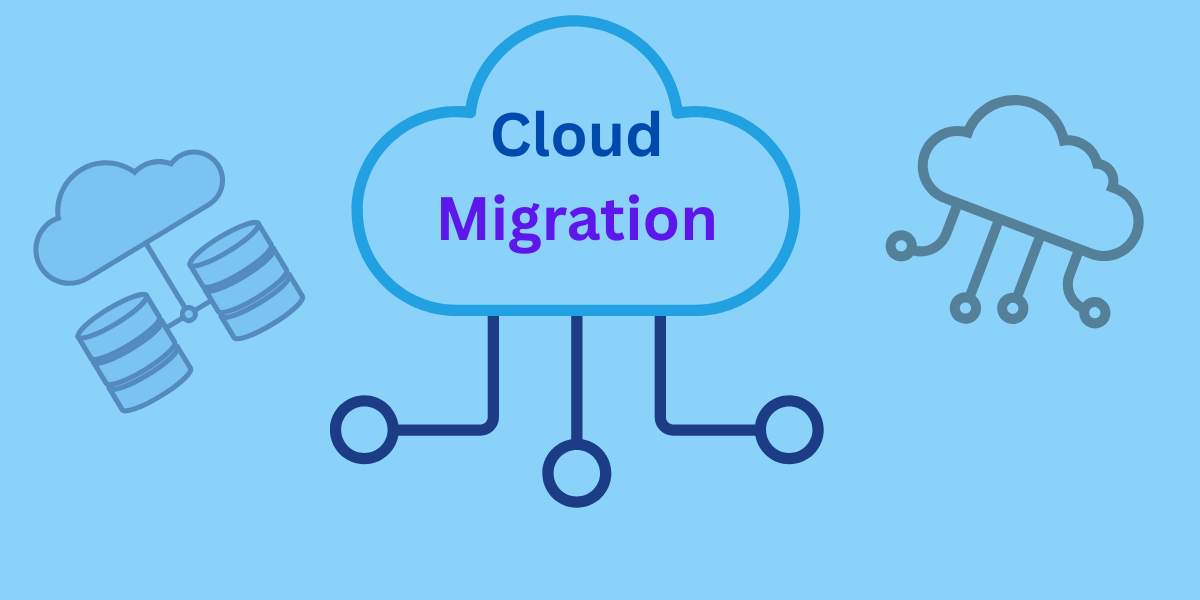 what is cloud migration