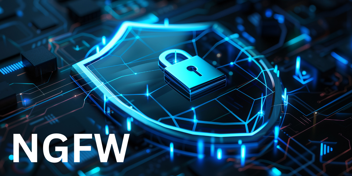 Next-Generation Firewall