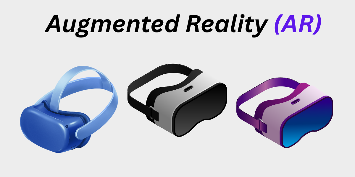 Augmented Reality