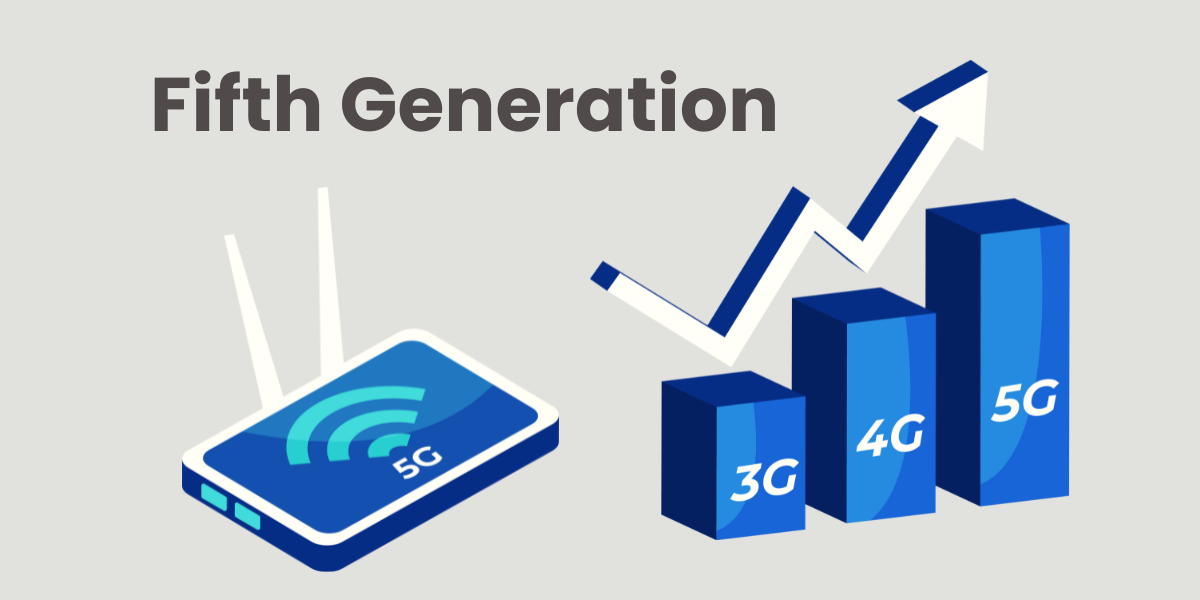 what is 5g
