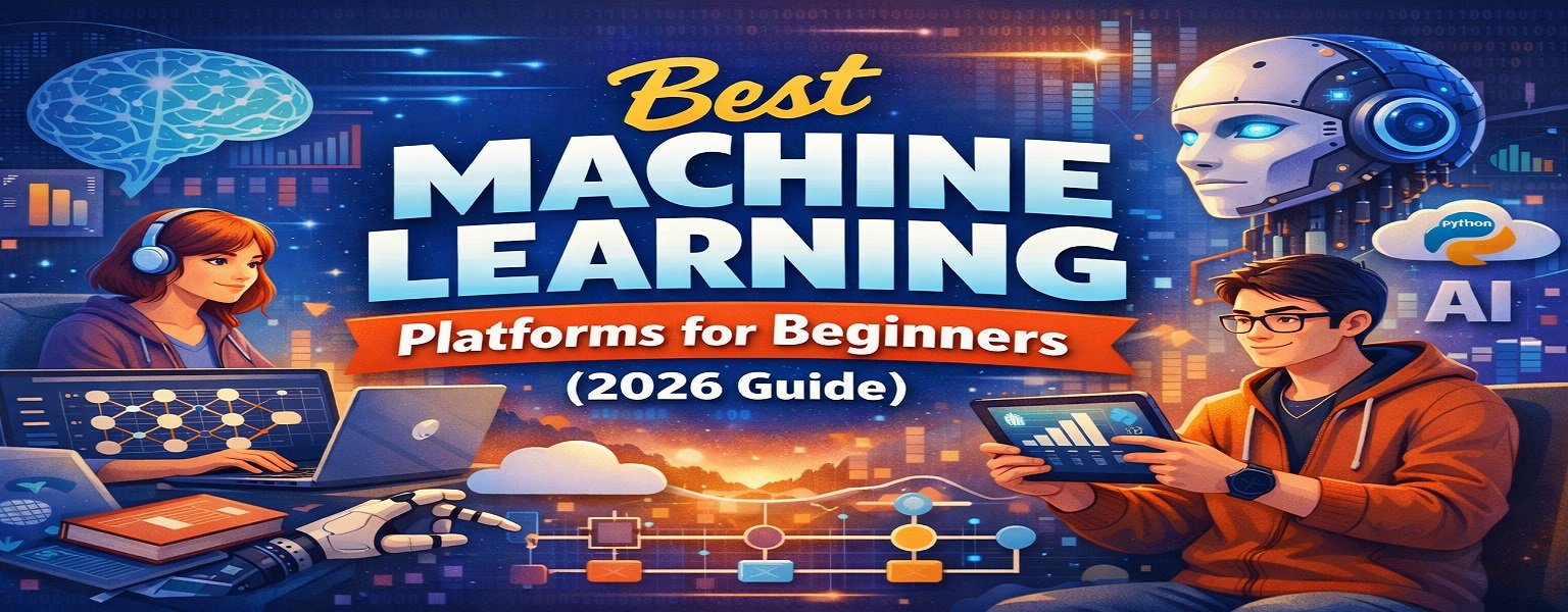 best machine learning 2026