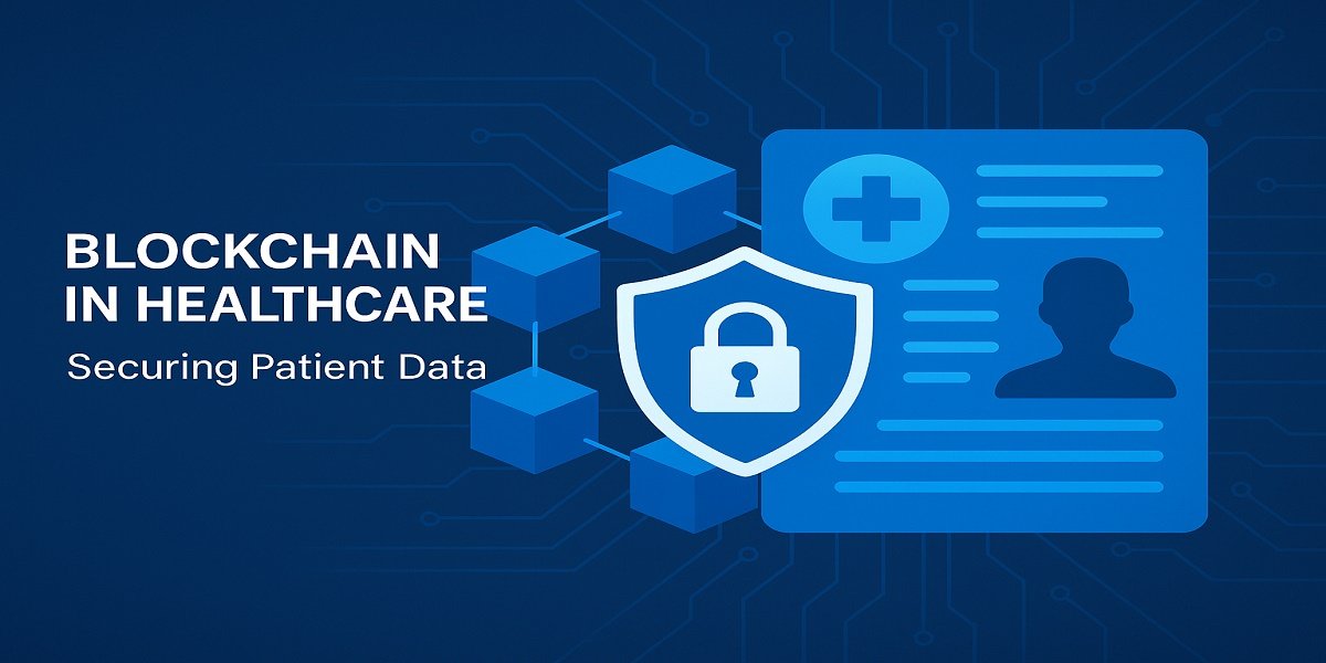 Blockchain in Healthcare