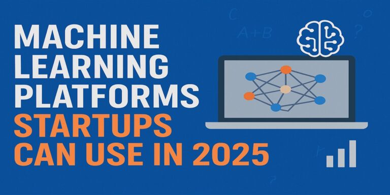 Machine Learning Platforms