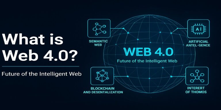 Web 4.0