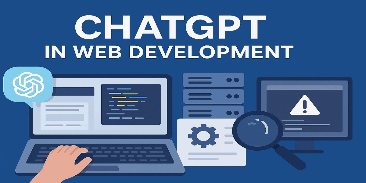 ChatGPT in Web Development