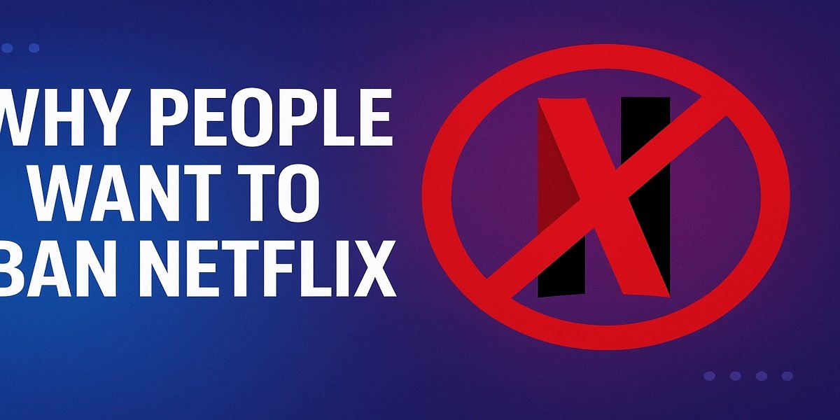 Netflix impact on new generation