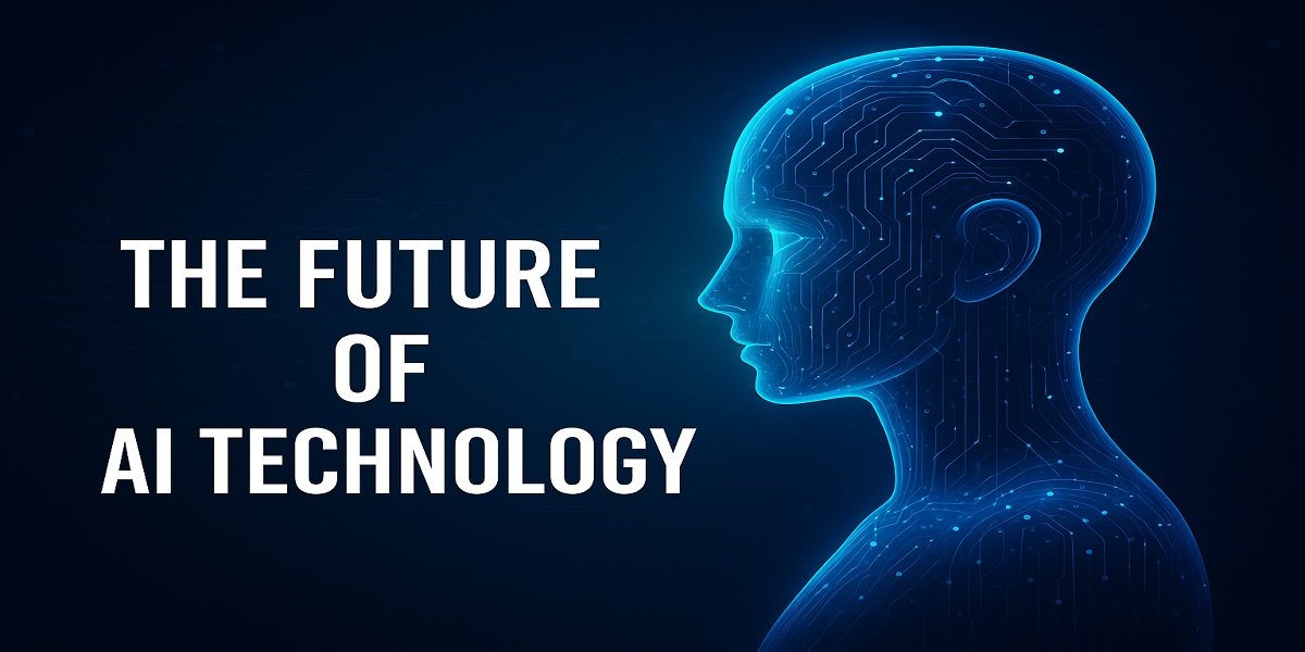 Future of AI technology