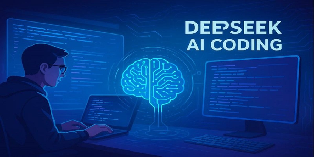 DeepSeek AI Coding