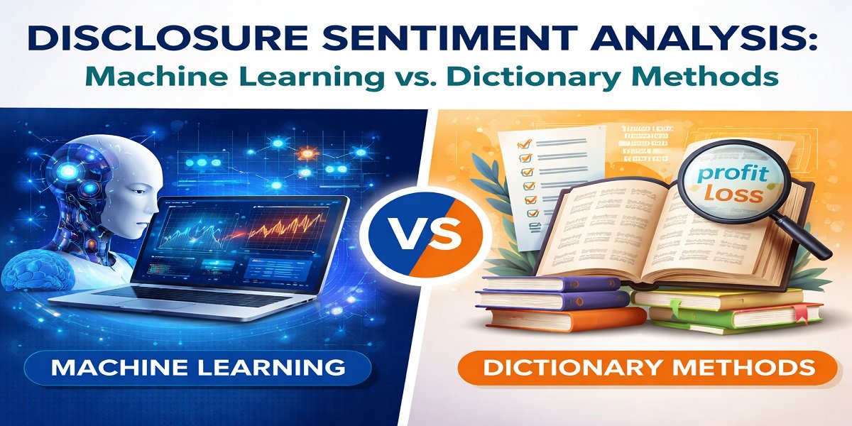 Machine Learning vs Dictionary Methods