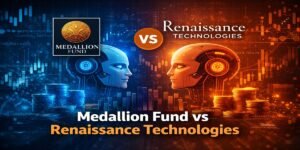 Medallion Fund vs Renaissance Technologies Performance
