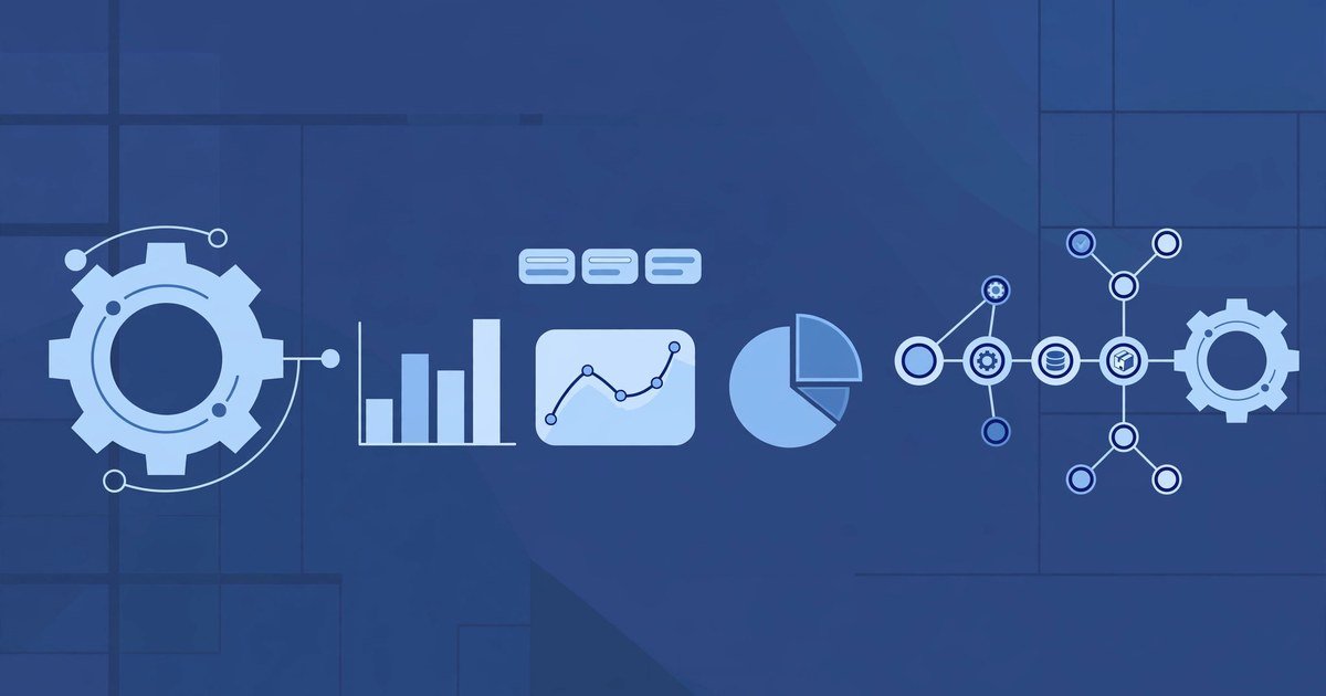 Technology in operations management 2026 — AI, ERP and IoT for business operations