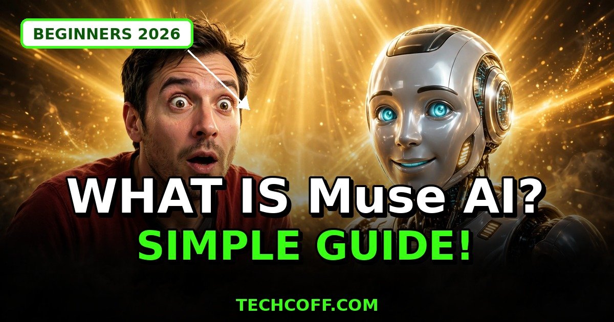 What Is Muse AI Guide