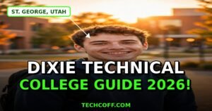 Dixie Technical College Programs Admissions Guide 2026
