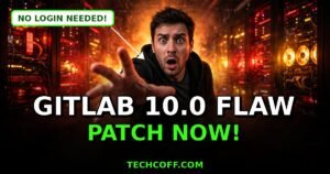 GitLab CVE-2026-110264 explained  CVSS 10.0 vulnerability patch guide