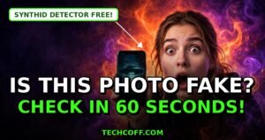 How to check if an image is AI generated with Google SynthID Detector