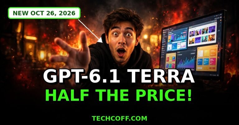 What is GPT-6.1 Terra  OpenAI computer-use model guide