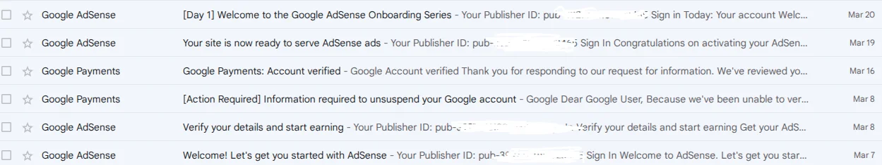 How to Apply For Google AdSense Approval in 2025?