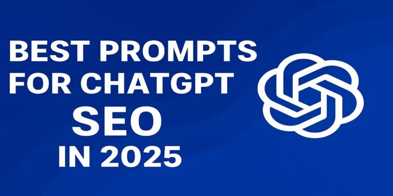 can chatgpt do seo
